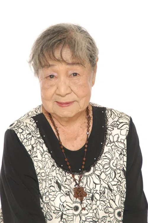 Photo of Tokie Kanda