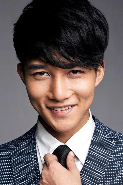 Photo of Zhang Tao