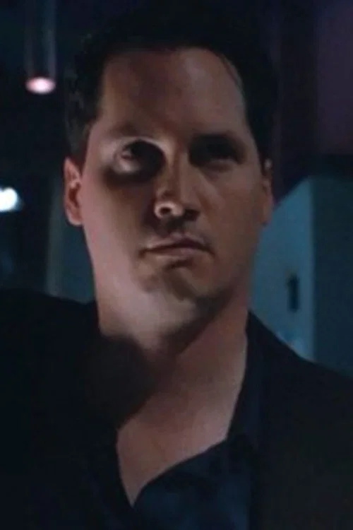 Photo of Robert Sparks