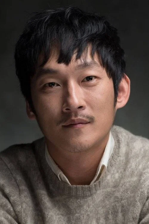 Photo of Lee Seung-joon