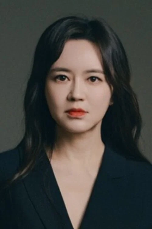 Photo of Lee Seo-i