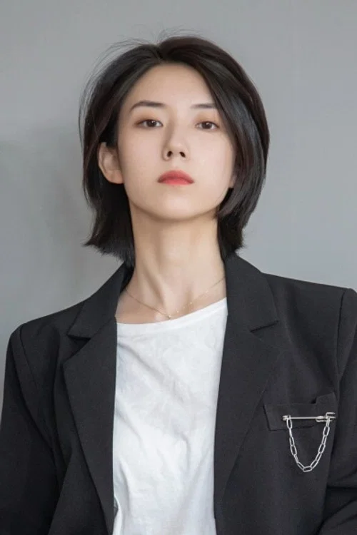 Photo of Zhou Qianxiao