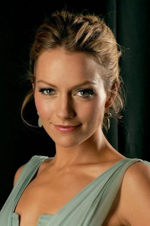 Photo of Becki Newton