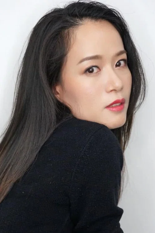 Photo of Tam Wai-Ching
