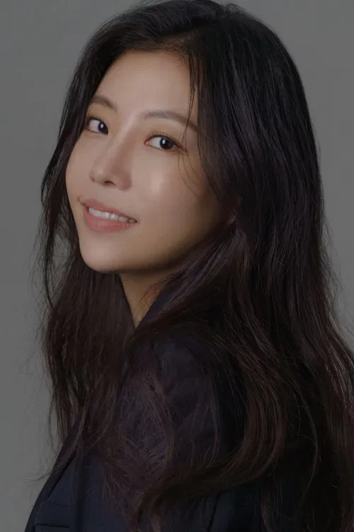 Photo of Seo Ye-hwa