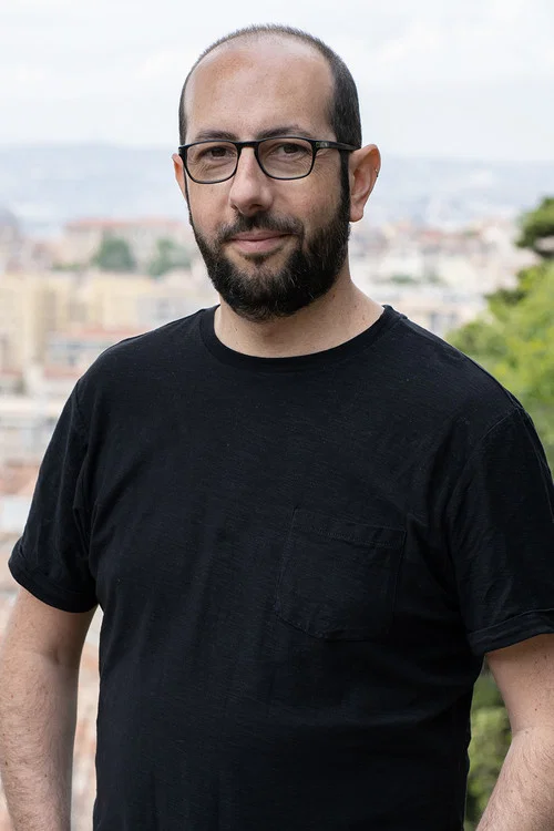 Photo of Jérôme Nunes