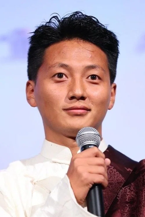 Photo of Tseten Tashi