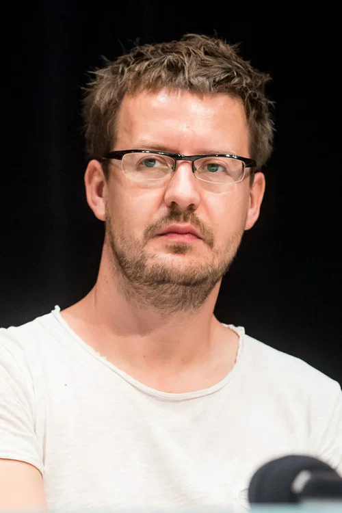 Photo of Łukasz Żal