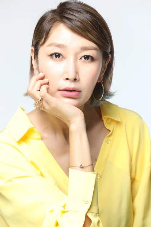 Photo of Byeon Jung-su