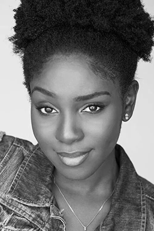 Photo of Karen Obilom