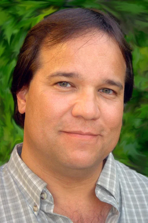 Photo of Tony Oliver