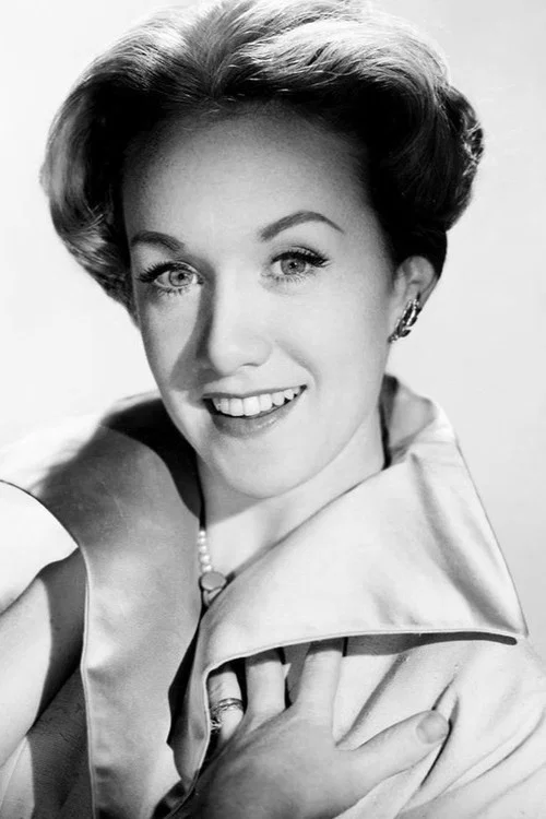 Photo of Marni Nixon