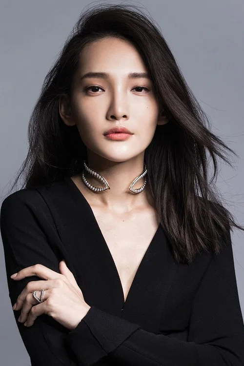 Photo of Patricia Lin
