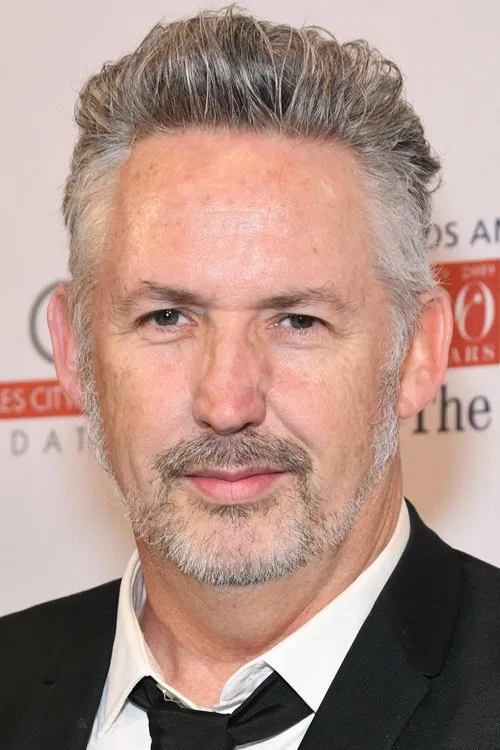 Photo of Harland Williams