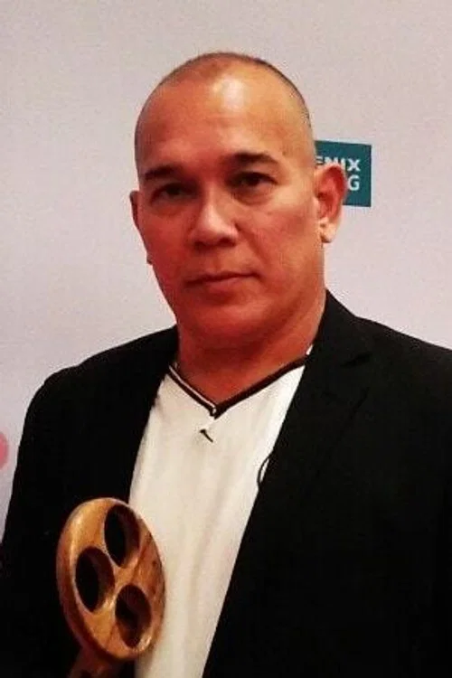 Photo of Richard Manabat