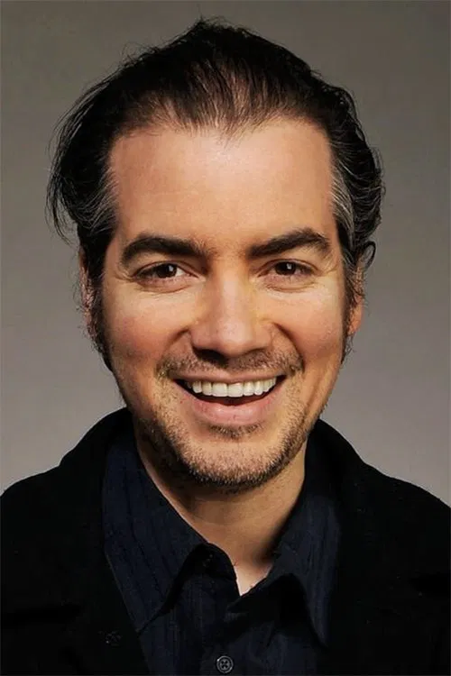Photo of Kevin Corrigan