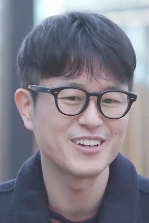 Photo of Kim Dae-joo