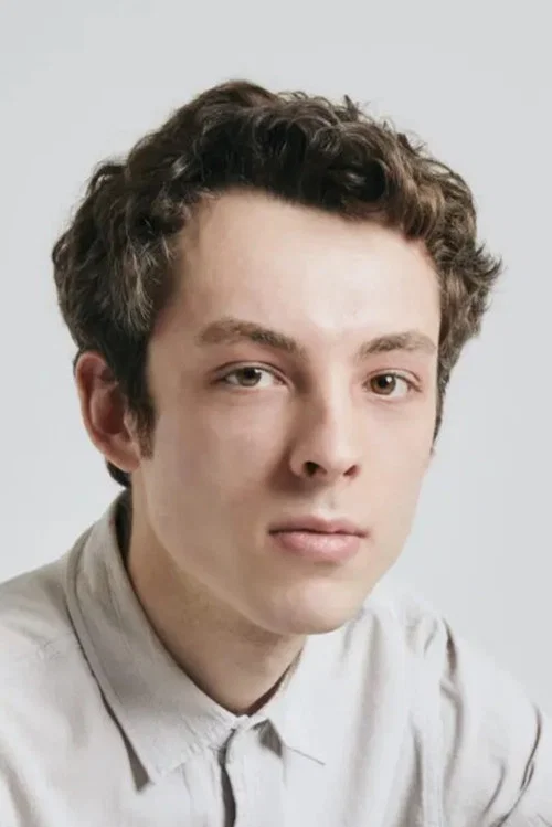 Photo of Oliver Good