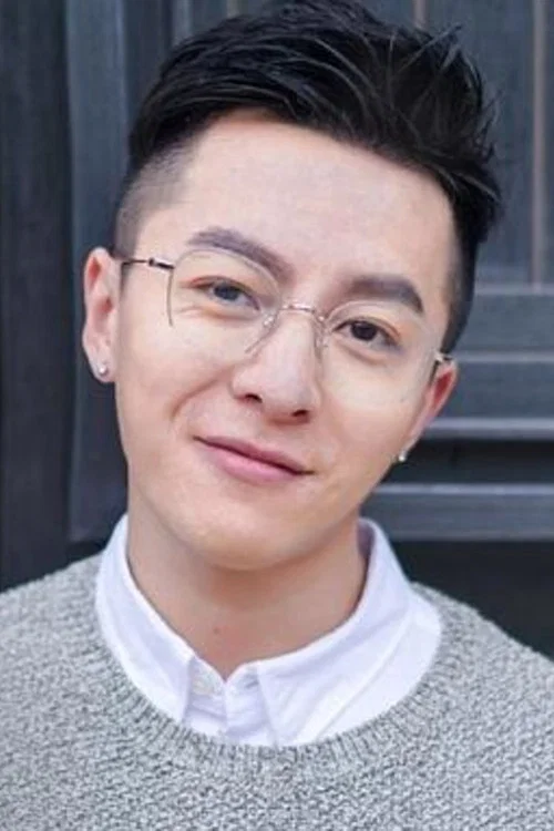 Photo of Liu Lincheng