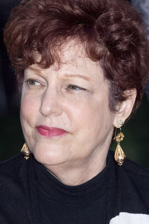 Photo of Gloria Katz