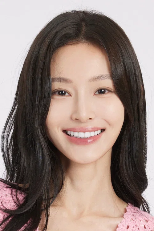 Photo of Gai Yuexi