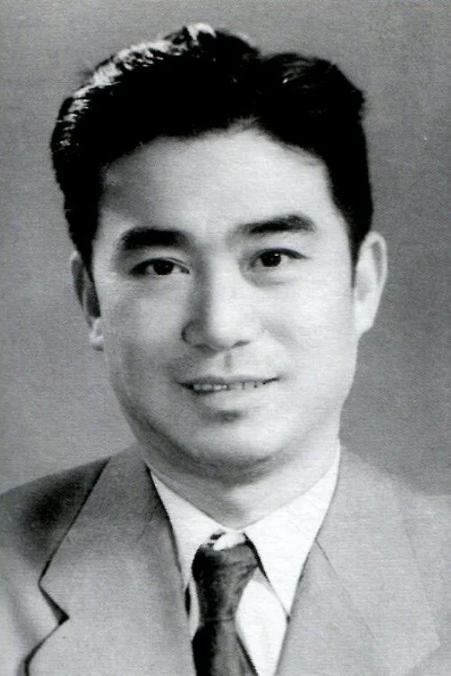 Photo of Ge Chen