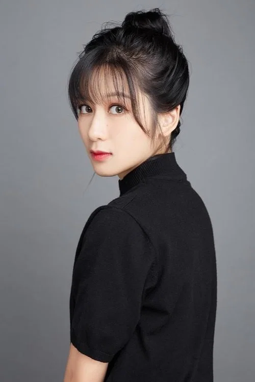 Photo of Yihui Xie