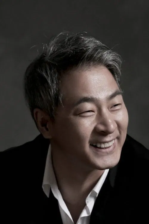 Photo of Lee Jae-gu
