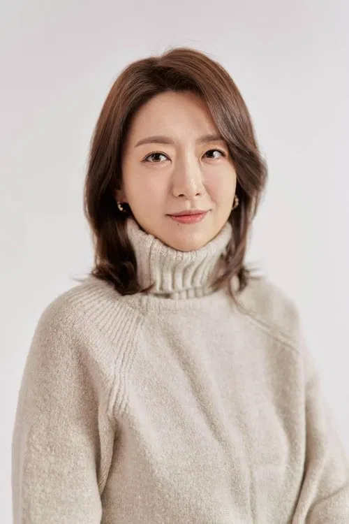 Photo of Jeong Soo-young