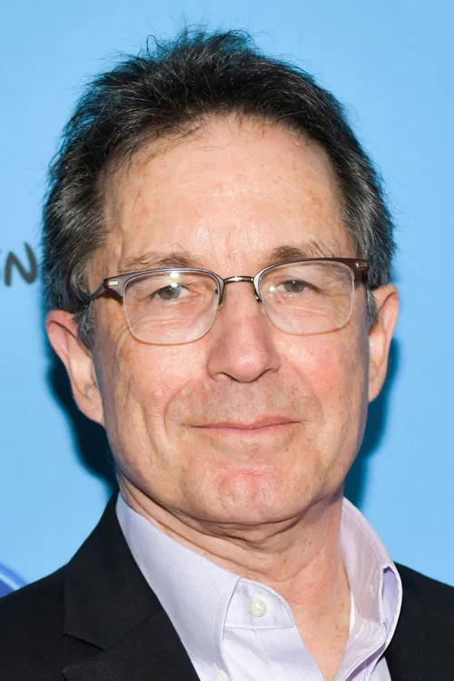 Photo of Gary Marsh