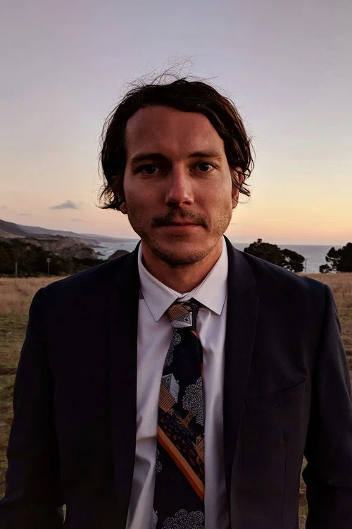 Photo of Joel P. West