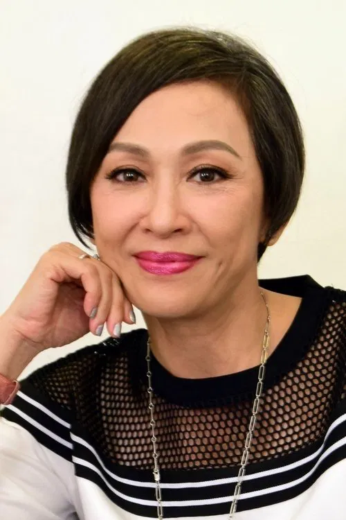 Photo of Candice Yu On-On