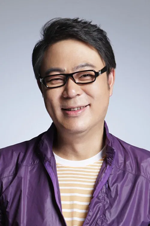 Photo of Gao Yalin