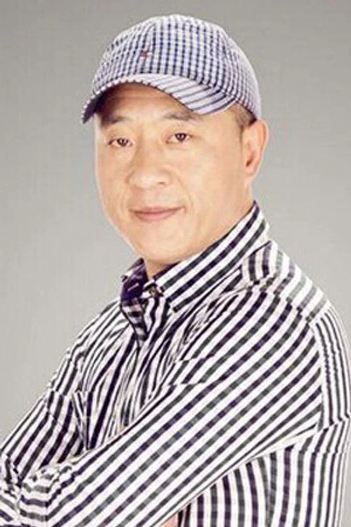 Photo of Liu Xiaoguang