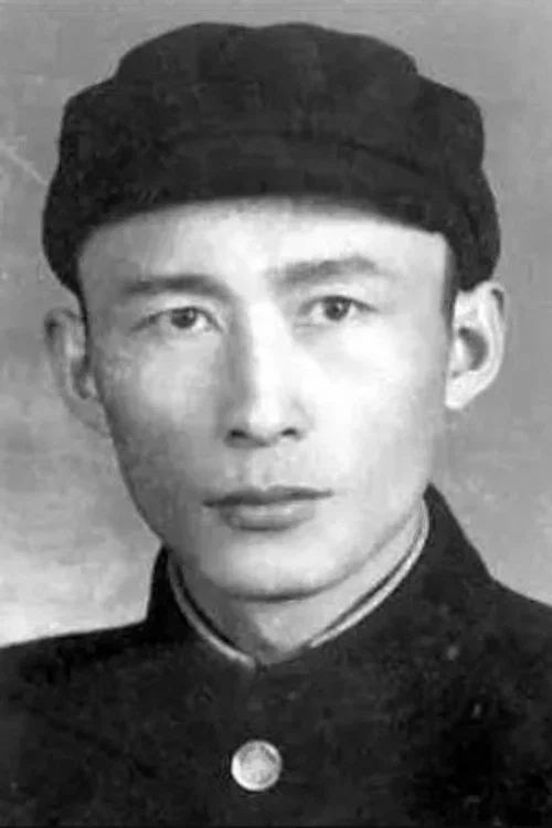 Photo of Mojun Shen