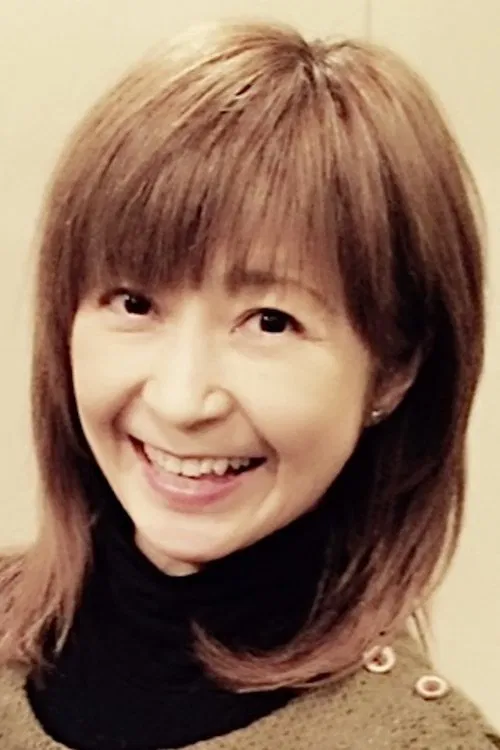 Photo of Satomi Korogi