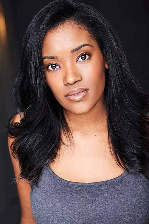 Photo of Kourtney Bell