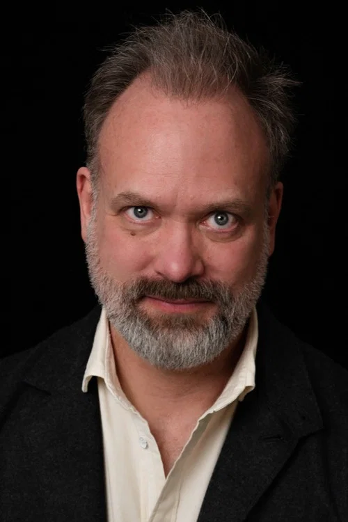 Photo of Joby Talbot