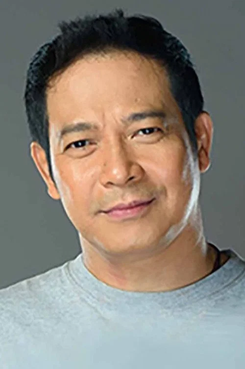 Photo of Daniel Fernando