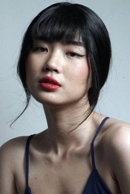 Photo of Azi Acosta