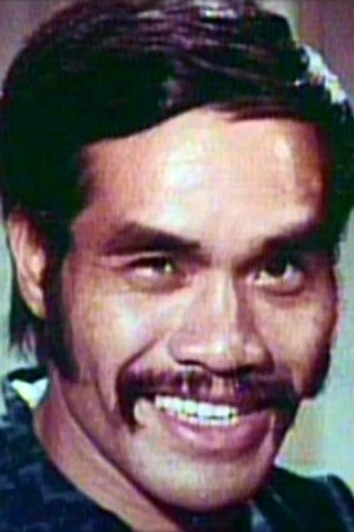 Photo of Li Chiang