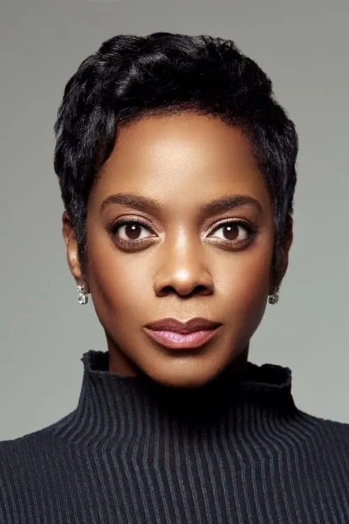 Photo of Karan Kendrick