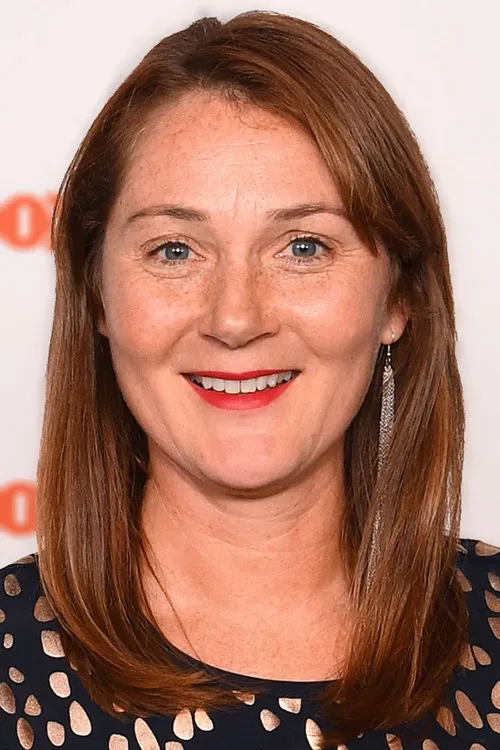 Photo of Ruth Gemmell
