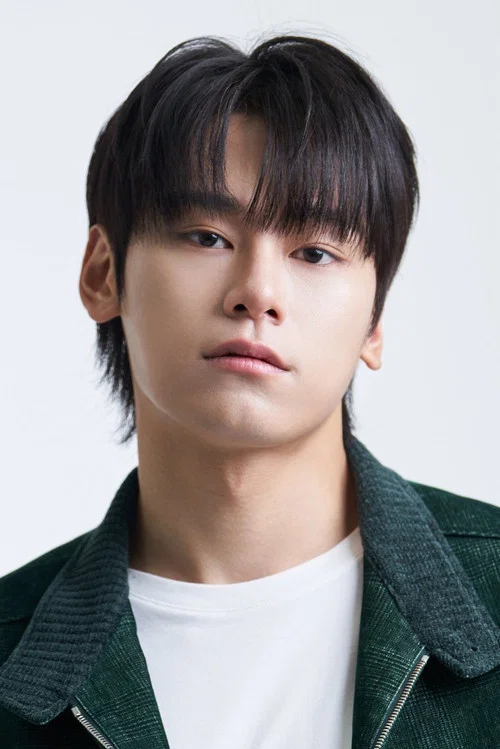 Photo of Cha Woo-min