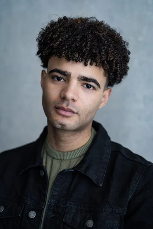 Photo of Jordan Ford Silver