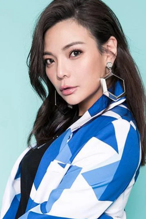 Photo of Riva Chang