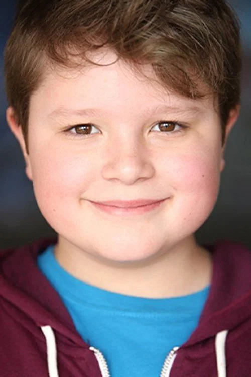 Photo of Brody Allen