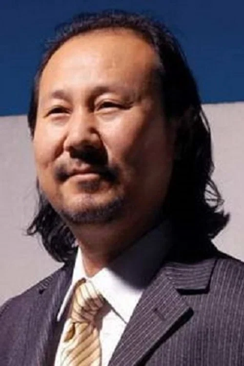 Photo of Teng Ge'er