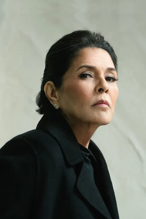 Photo of Hilda Koronel