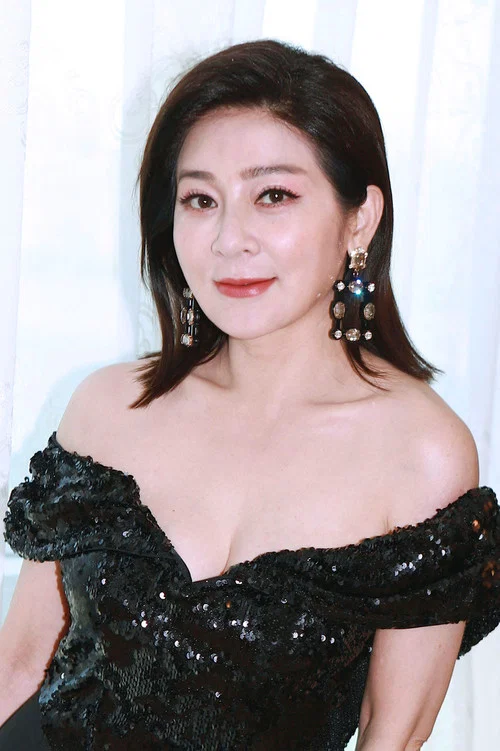 Photo of Lotus Wang
